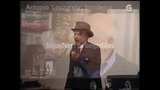Regueifas e brindos