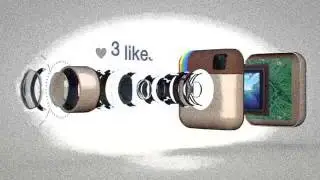 Instagram Animation Effects Round 1 in Windows Movie Maker