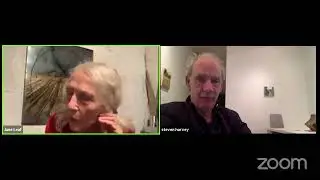 Стивен Харви и Джун Лиф: Что мы помним | Нью-Йоркская школа-студия