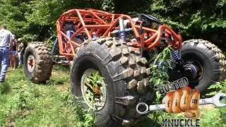 Da Situation Buggy Walk Around with specs