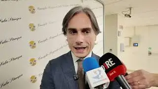 Comunali Reggio Calabria, Falcomat&agrave;: 