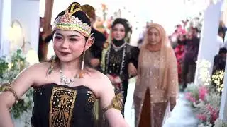 WEDD YUDHA & ARINA WANASARI  CIBITUNG - KAMIS 25 DESEMBER 2025