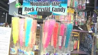 Wholesale Candy - Squire Boone Village - Unique Souvenir Gifts & Candy