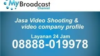 JASA VIDEO COMPANY PROFILE