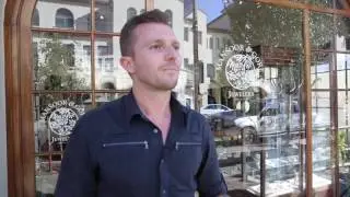 Streets of Silicon Valley - Abe McCallum - BeFast.TV