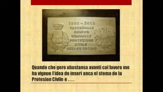 Ventennale Protezione Civile Azzano Decimo