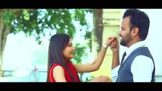 Best indian pre wedding | Rohit & Nisha I Afreen Afreen I Rahat Fateh ali khan l Udaipur India