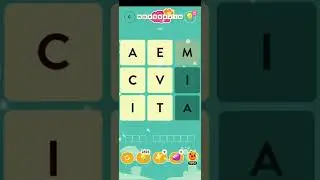 Wordbrain Brainys Summer Vacation Event August 17 2022 Answer