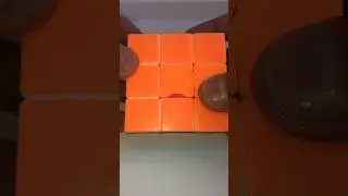 &ldquo;Parity&rdquo; on YJ Floppy Stickerless 1x3x3 ???