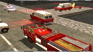Emergency 4   It's a Rotator feast in Project Nostalgia