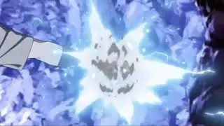 The Last Kagutsuchi/Flame Control