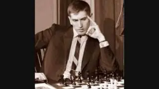 In memory of Bobby Fischer