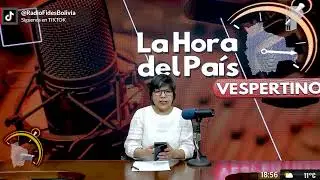 🟩EN DIRECTO - RADIO  FIDES  |20.01.26|