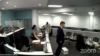 Defendant's Attorney Confused: Mistakenly Calls Judge 'Mom' During Intense Court Hearing!
