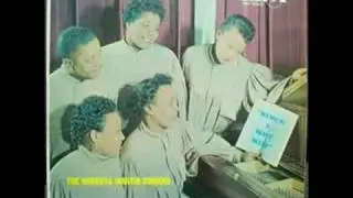 The Roberta Martin Singers:  I