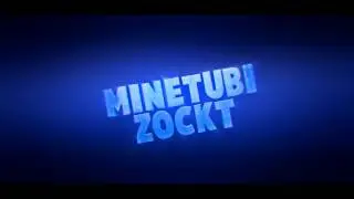 [Intro] MineTubiHD | by THTerra