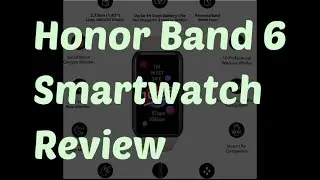 Discovering Honor Band 6: Your Ultimate Health Companion