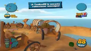 WORMS 4 | Hablando claro con Angelvrle &iexcl;IMPORTANTE!