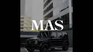 🔥🎧MAS &ndash; Black Street Luxury (Remix)🎧🔥