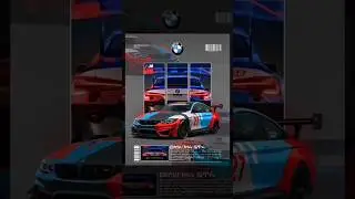 New car poster design in Canva 😉 #logo #graphicdesign #youtubeshorts #explore