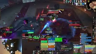 Resto Shaman: MSV The Spirit Kings 10 HC - MoP Classic