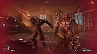 How to Use Life Sigil in DOOM The Dark Ages