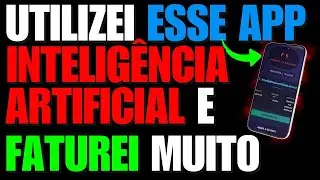 MOSTREI O MELHOR APP DA BLAZE, ROB&Ocirc; DA BLAZE FUNCIONA? ROB&Ocirc; SEM GALE, APLICATIVO DE SINAIS DA BLAZE