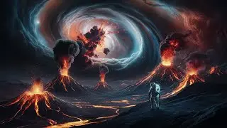 The Most Volcanic Place in Space | Solar System
