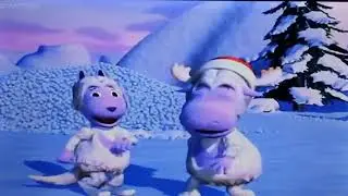 backyardigans magic sack