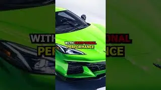 Top 5 Best Sports Cars of 2024