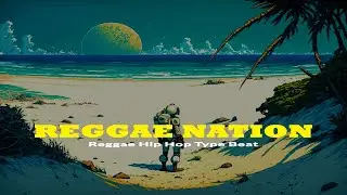 Instrumental Reggae Hip Hop | 