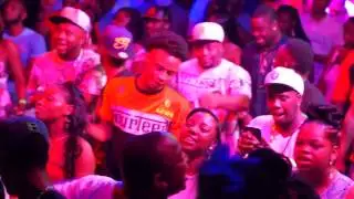 Beasy Baybie's Birthday Bash with Young Dro