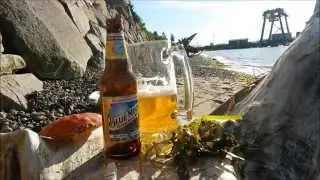 Blue Moon Summer Honey Wheat Beer Review