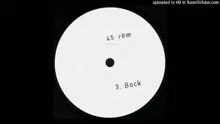 Runzelstirn Gurgelstock / Rudolf Eb.er - B1 Bock
