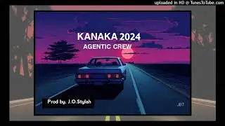 KANAKA (2024) &ndash; AGENTIC CREW