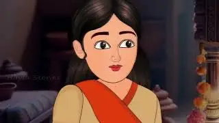 जिस माँ की खिचड़ी खाने के लिए भगवान जगन्नाथ नियम तोड़ देते है | कर्मा बाई की अनसुनी कथा | बालगीत BOX |