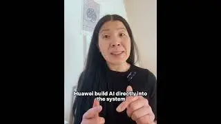 Is HarmonyOS the Future of Work in China? #crossculture #insight  #huawei  #chinatech