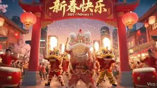 CNY 2026 EDM Party Mix 🏮 Lunar New Year Nightclub Vibes