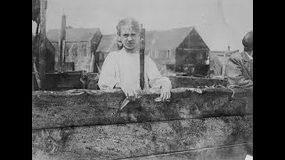 Child Labor 1911: Heartbreaking Photos of Maine's Sardine Canneries