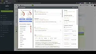 How to SEO optimize your content using Labrika's Content Optimizer. Part 1