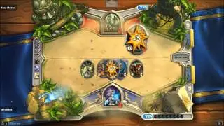 IUPlays Hearthstone (Ep001) The Tutorial