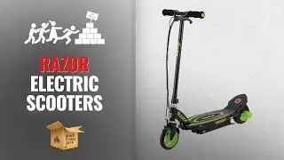 Save Big On Razor Electric Scooters Black Friday / Cyber Monday 2018 | Black Friday 2018