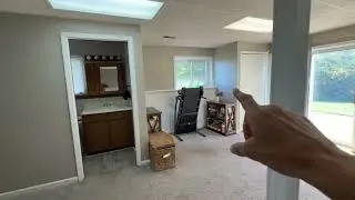 535 N Hacker Road, Howell - Video Property Tour | Must-See Home Walkthrough