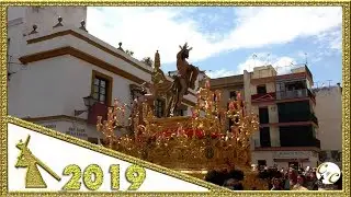Hermandad de la Resurrección 2019 || Semana Santa Sevilla
