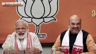 Cabinet reshuffle: New face of the Modi government