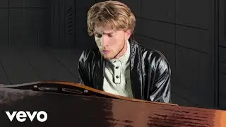 Narrator's Song from The Event: A Musical Journey (Original Motion Picture Soundtrack)