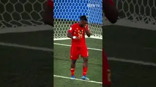 🤣 It never gets old (sorry, Michy Batshuayi!) | #Shorts