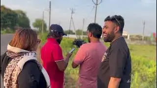 Behind the Scenes: The Raje Story of Gardchroli | Ebina Entertainment