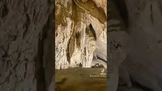Boyden Cavern near Kings Canyon National Park: 45 to 60 mins.. $19 for adults $10 for kids
