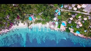 Thailand | Travel Film